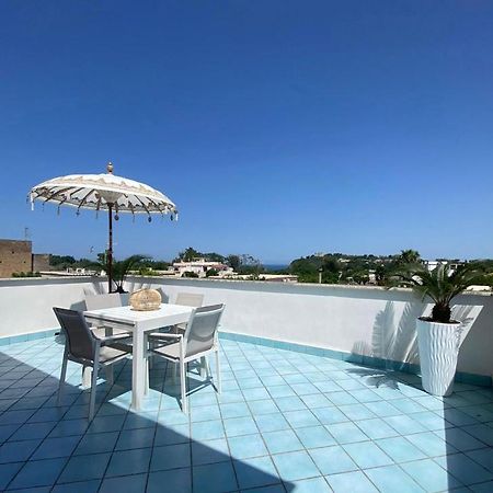 Hotel Teresa Madre à Procida Extérieur photo