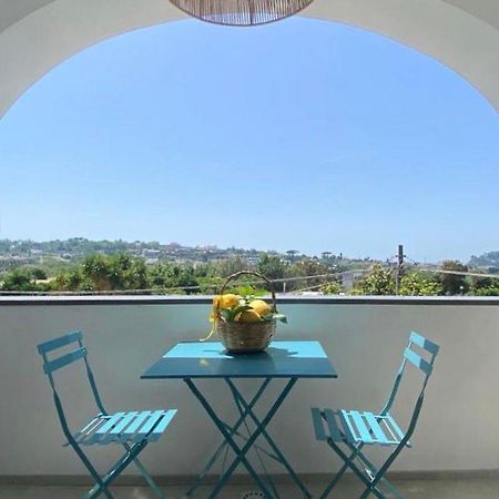 Hotel Teresa Madre à Procida Extérieur photo