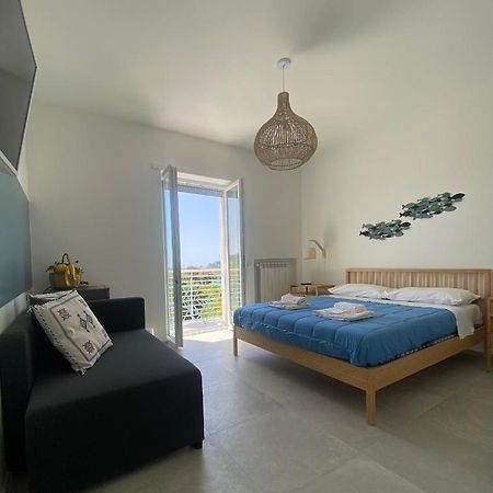 Hotel Teresa Madre à Procida Extérieur photo