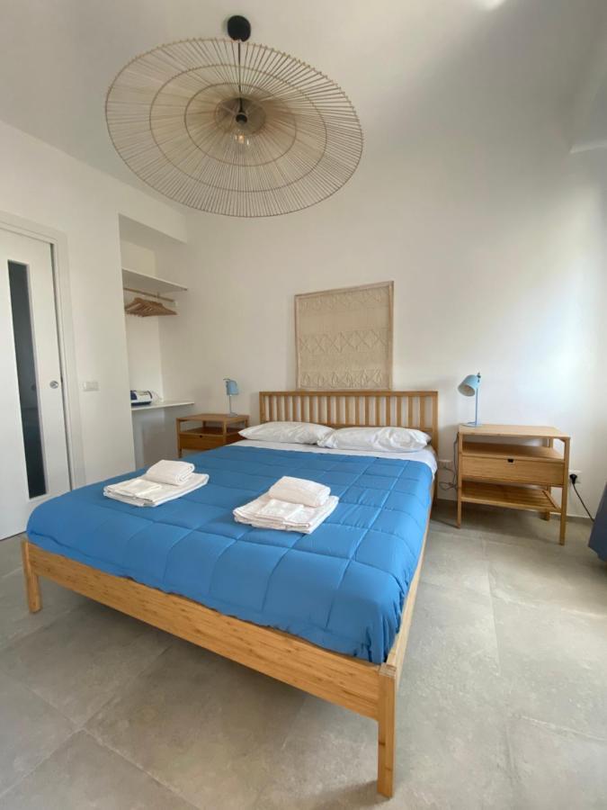 Hotel Teresa Madre à Procida Extérieur photo