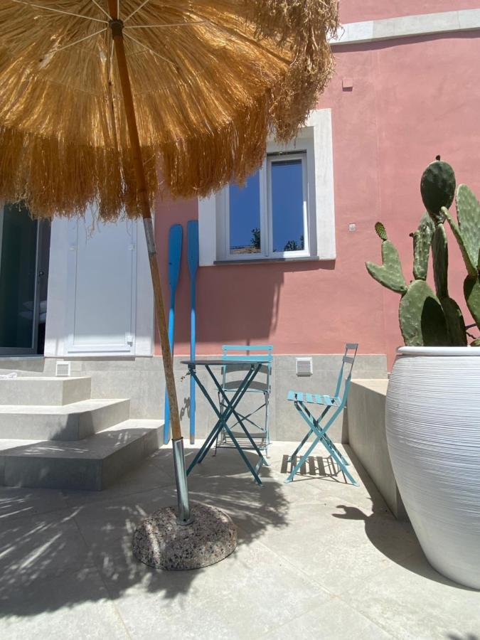 Hotel Teresa Madre à Procida Extérieur photo