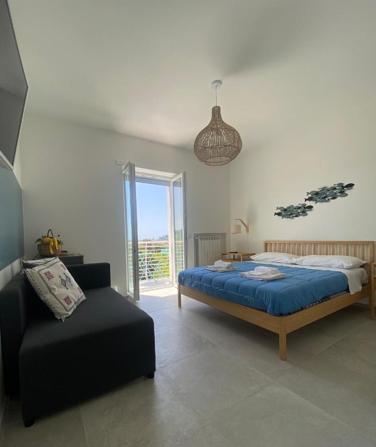 Hotel Teresa Madre à Procida Extérieur photo