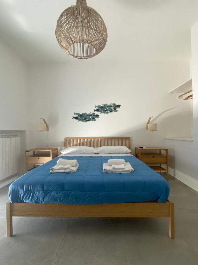 Hotel Teresa Madre à Procida Extérieur photo