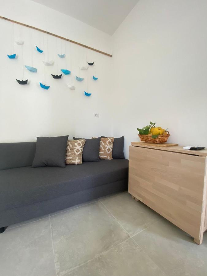 Hotel Teresa Madre à Procida Extérieur photo