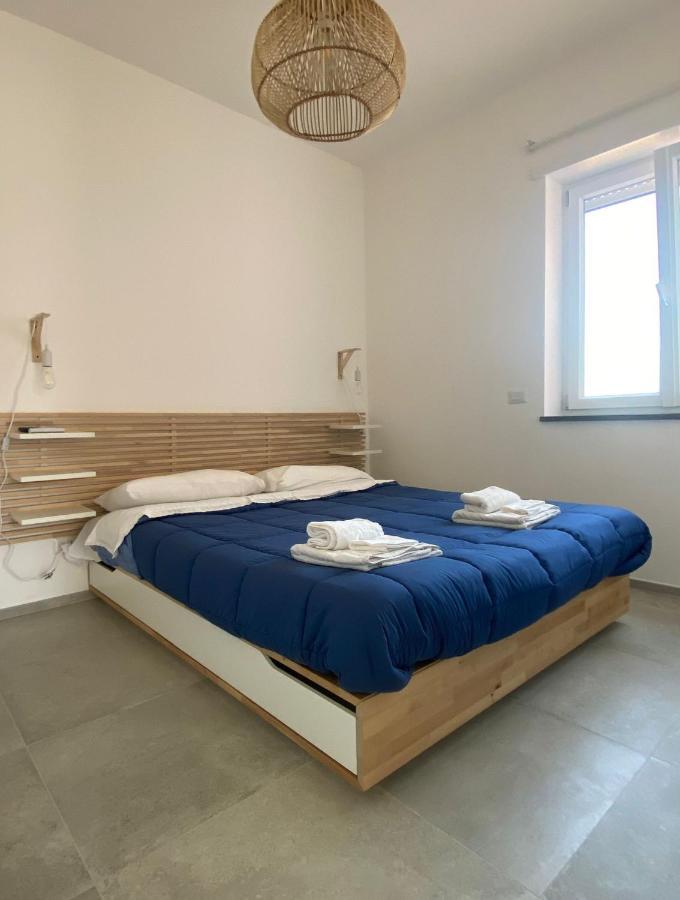 Hotel Teresa Madre à Procida Extérieur photo
